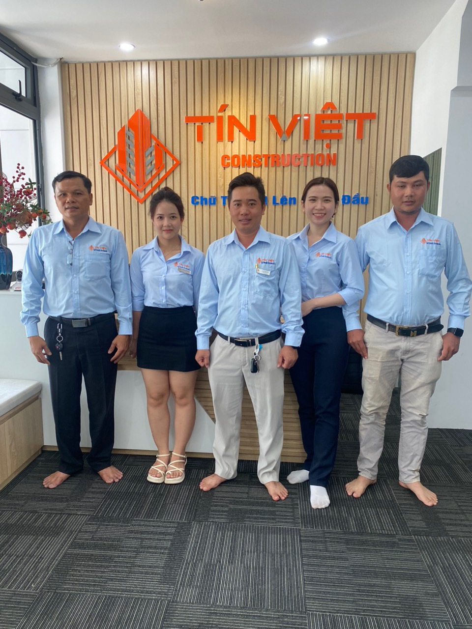 Hình ảnh công ty