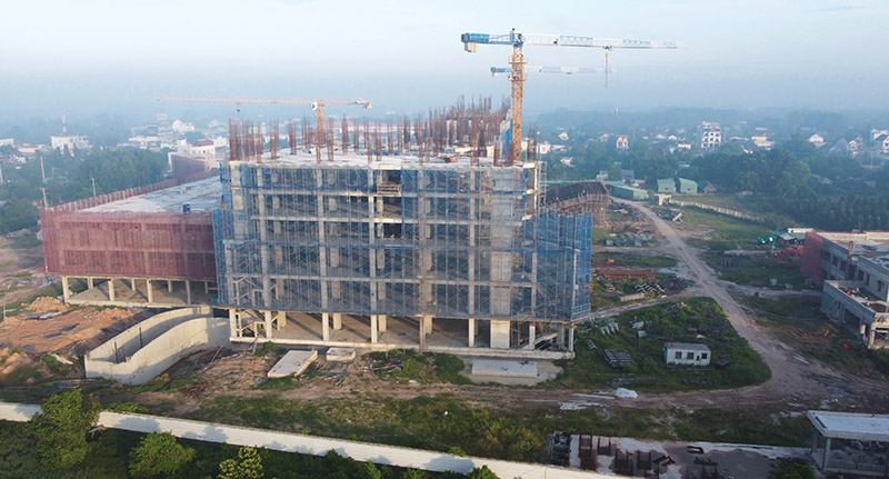 Bộ Xây dựng sẽ bãi bỏ ít nhất 30% điều kiện đầu tư kinh doanh