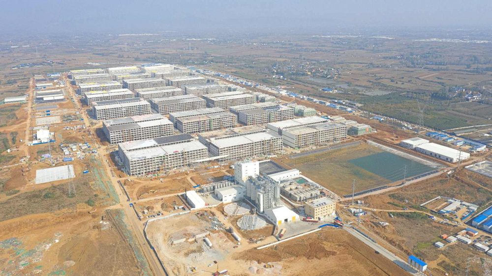 BaF Việt Nam (BAF) đề xuất làm 2 dự án chăn nuôi heo cao tầng công nghệ cao